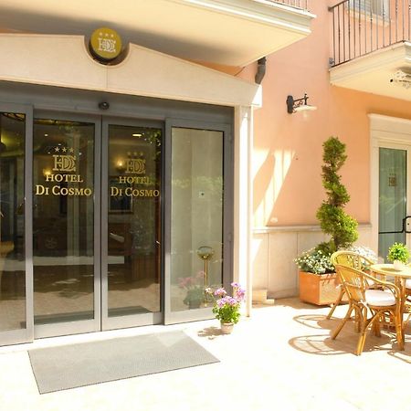 סן ג'יואבאני רוטונדו Hotel Di Cosmo מראה חיצוני תמונה