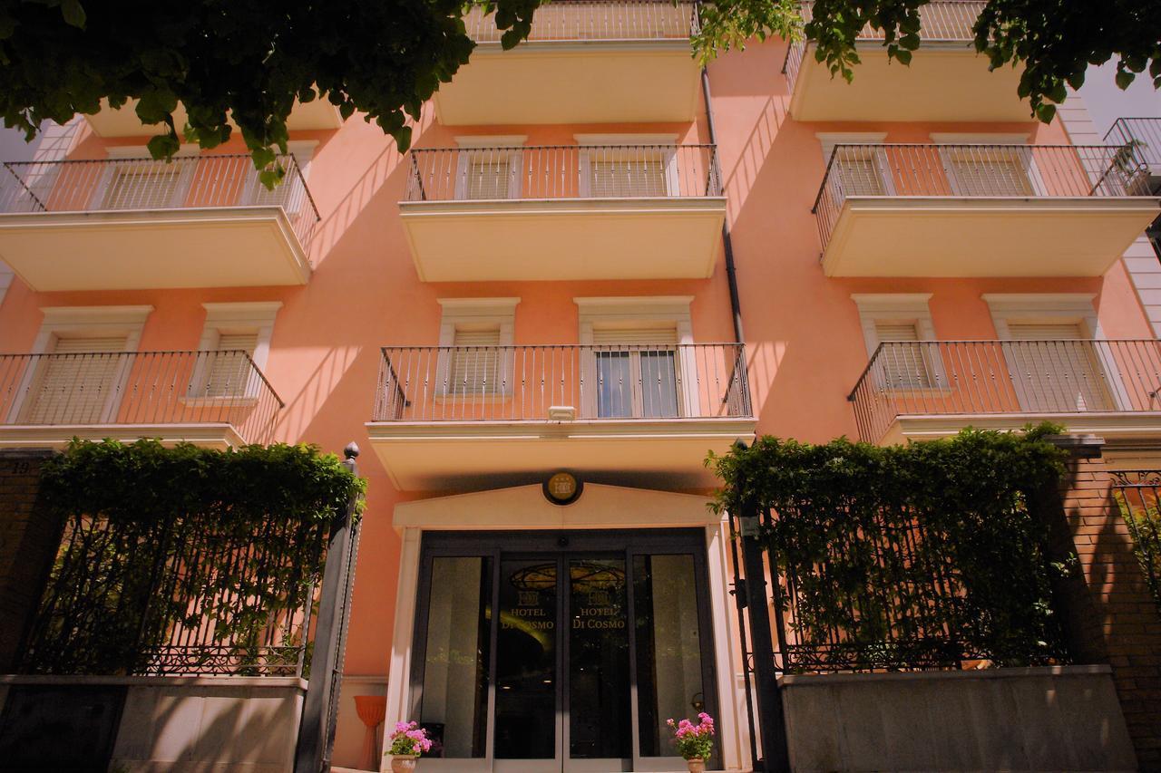 סן ג'יואבאני רוטונדו Hotel Di Cosmo מראה חיצוני תמונה